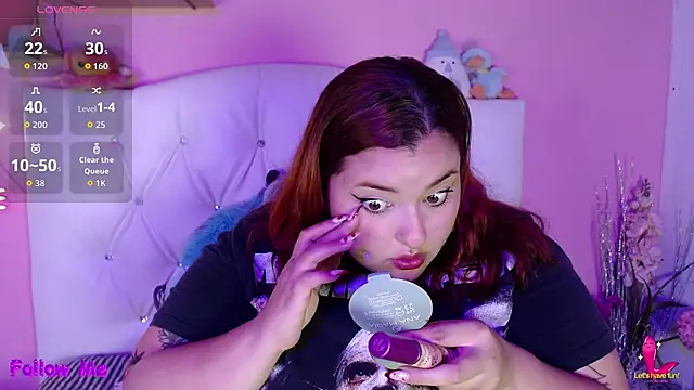 HECATE 23 online show from September 2025 02:11:01 PM