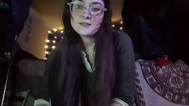 EyaDivine1 online show from January 2025 05:45:02 AM