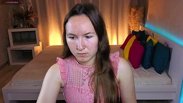 Little doll meow online show from September 2025 03:06:02 AM