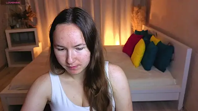 Little doll meow online show from September 2025 03:07:02 AM