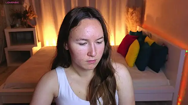 Little doll meow online show from September 2025 02:46:01 AM