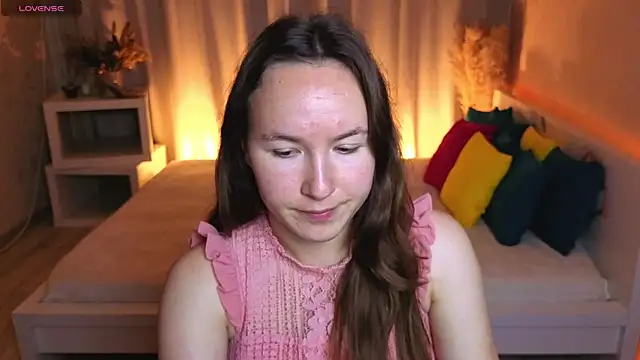 Little doll meow online show from September 2025 02:48:02 AM