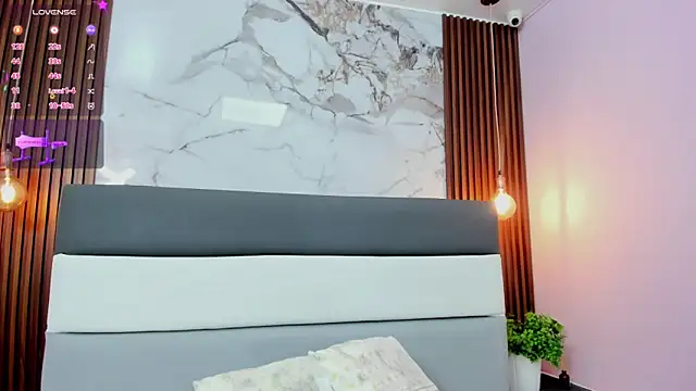 ETHANLOVE1 online show from September 2025 03:50:01 AM