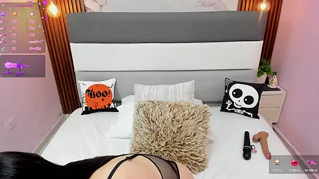 ETHANLOVE1 online show from October 2025 04:00:02 AM