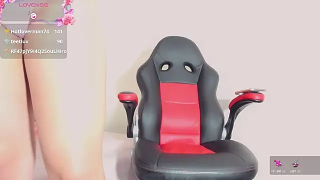 Rubi 30 online show from March 2025 08:11:02 PM