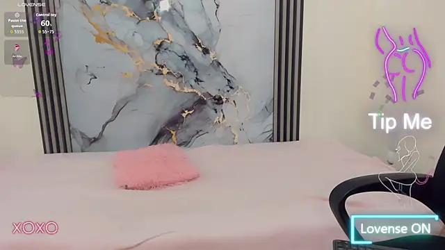 Rubi 30 online show from February 2026 11:26:01 AM