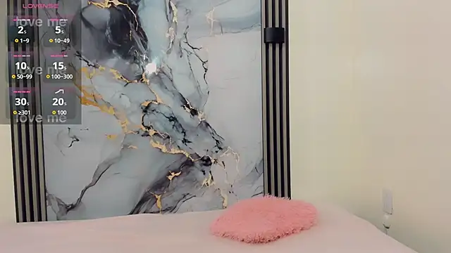 Rubi 30 online show from February 2026 12:22:02 PM