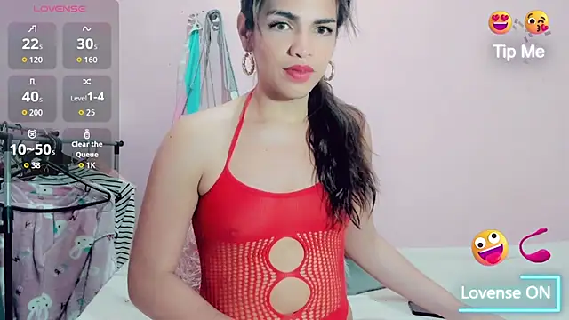 Rubi 30 online show from July 2026 12:09:02 PM