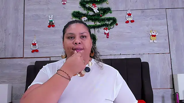 Lynn Jones online show from December 2024 05:25:01 AM