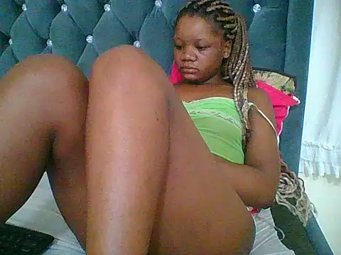 HotJeylee online show from January 2026 09:31:02 PM