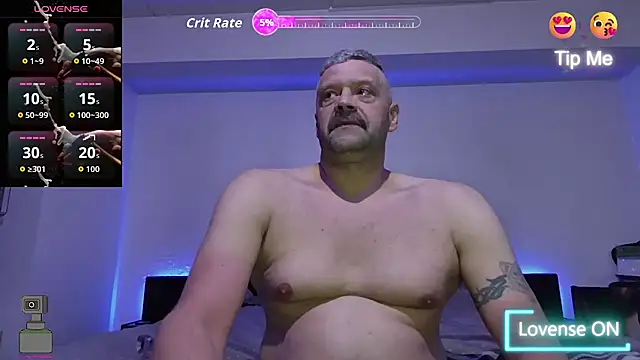 Snapshot of northman1977 chatting on November 2025 07:13:01 PM northman1977 online show from November 2025 07:13:01 PM