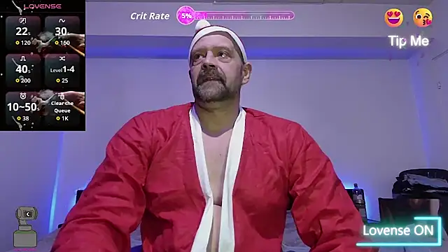 Snapshot of northman1977 chatting on December 2025 03:17:02 PM northman1977 online show from December 2025 03:17:02 PM