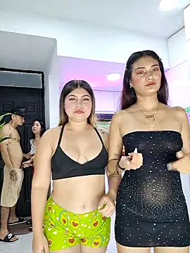 royalgirls x online show from May 2026 01:12:01 AM