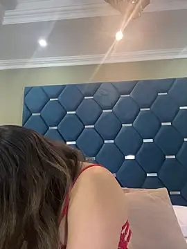 ThaniaJones online show from March 2026 11:43:02 AM