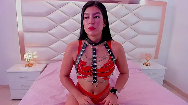 samanthaevans4 online show from January 2025 07:57:01 PM