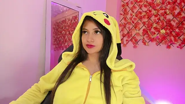 Sweet Candies online show from January 2025 06:20:02 AM