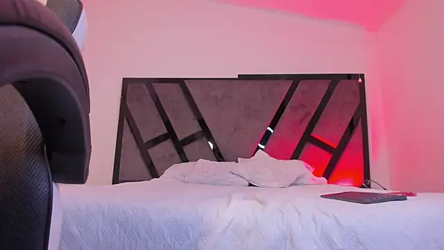 CamilaPreston online show from February 2026 07:35:02 AM