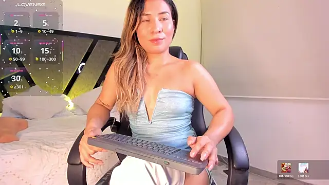 CamilaPreston online show from July 2026 07:02:02 AM
