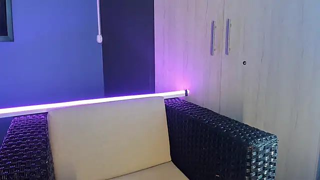 PaulinaDuarte online show from March 2025 01:51:01 PM