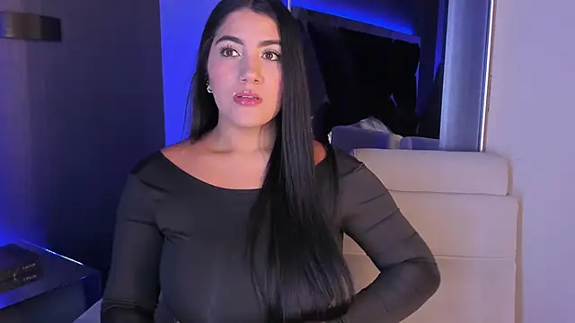PaulinaDuarte online show from September 2025 11:54:01 AM