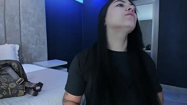 PaulinaDuarte online show from April 2026 11:58:01 AM