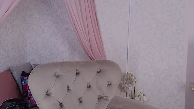 PaulinaDuarte online show from July 2026 11:52:01 AM