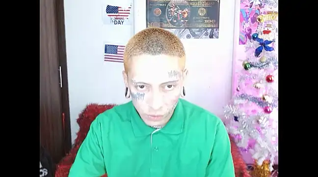 deivid estrada online show from January 2025 02:46:01 PM