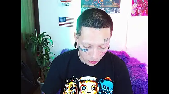 deivid estrada online show from January 2025 02:55:01 PM