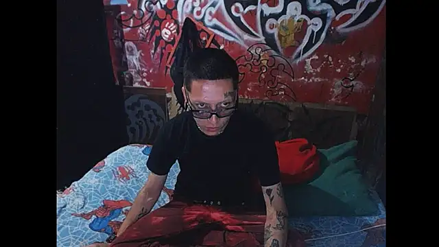 deivid estrada online show from January 2025 06:43:02 PM