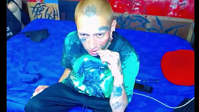 deivid estrada online show from October 2025 04:14:02 PM