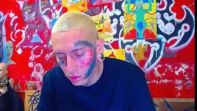 deivid estrada online show from November 2025 04:28:02 PM