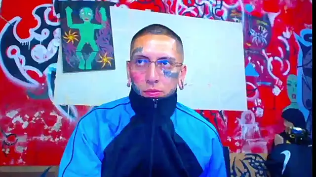 deivid estrada online show from April 2026 04:12:01 PM