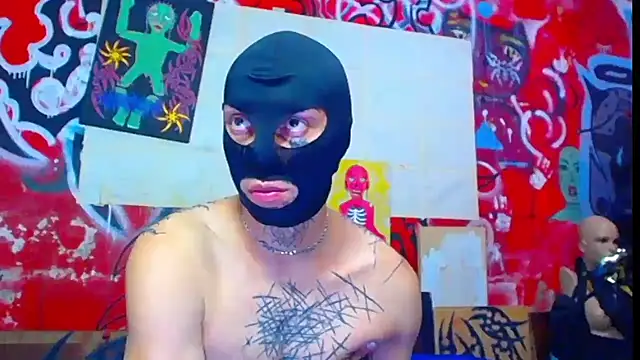 Snapshot of deivid_estrada chatting on June 2026 04:52:02 PM deivid estrada online show from June 2026 04:52:02 PM