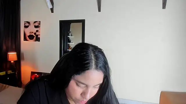 EmiliWilliams online show from November 2025 09:42:02 PM