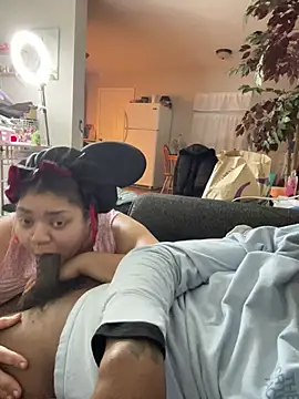 ElasticFantasic444 online show from February 2026 02:15:02 AM