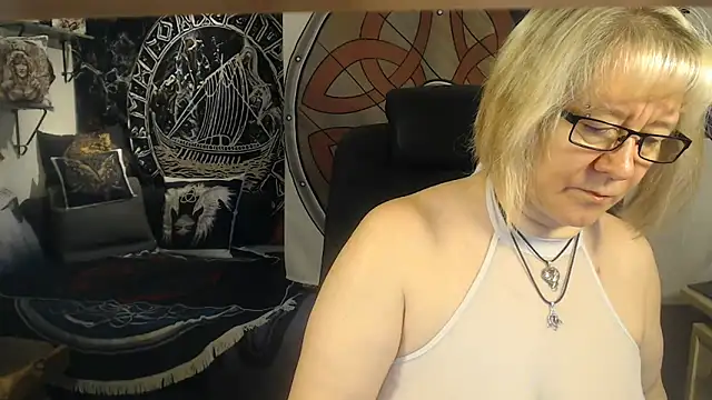 TittenMichelle online show from February 2025 07:44:02 AM