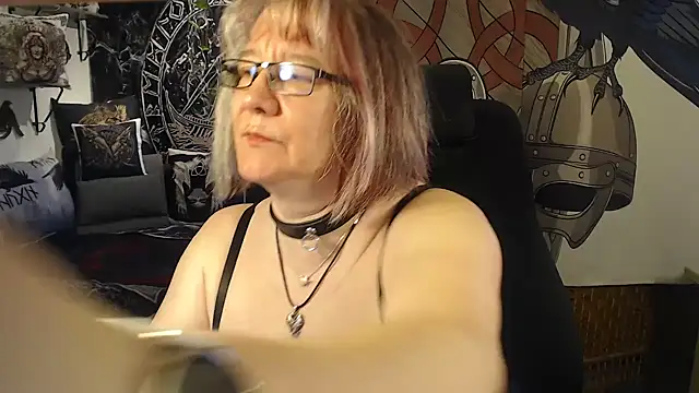 TittenMichelle online show from May 2026 04:10:02 AM