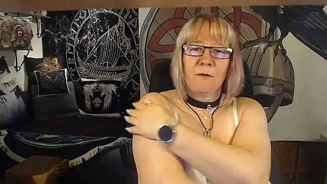 TittenMichelle online show from July 2026 06:16:02 AM