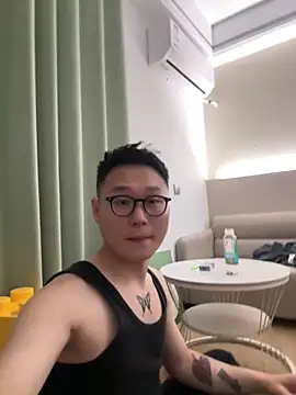 Eric246 online show from March 2026 03:18:01 PM