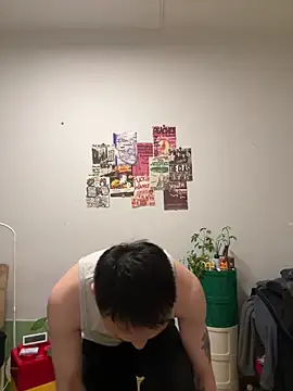 Eric246 online show from April 2026 12:02:01 PM