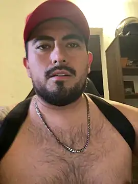 Rubens8866 online show from March 2025 09:47:02 PM