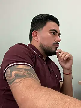 Rubens8866 online show from March 2025 02:57:01 PM