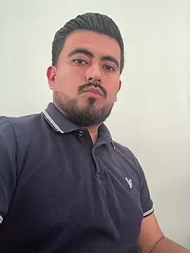 Rubens8866 online show from March 2025 04:37:01 PM