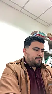 Rubens8866 online show from May 2026 04:24:02 PM