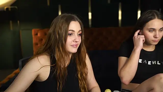 Snapshot of Grace_Fantasy chatting on December 2024 03:27:02 AM Grace Fantasy online show from December 2024 03:27:02 AM