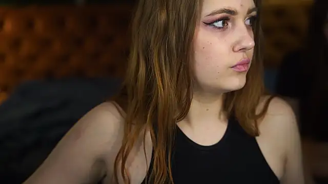 Snapshot of Grace_Fantasy chatting on December 2024 11:09:02 PM Grace Fantasy online show from December 2024 11:09:02 PM