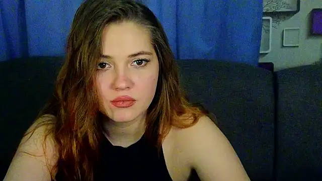 Snapshot of Grace_Fantasy chatting on February 2025 10:55:01 PM Grace Fantasy online show from February 2025 10:55:01 PM