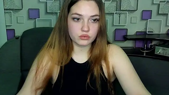 Snapshot of Grace_Fantasy chatting on February 2025 12:28:01 AM Grace Fantasy online show from February 2025 12:28:01 AM