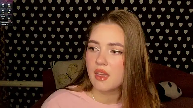 Snapshot of Grace_Fantasy chatting on January 2026 11:40:01 PM Grace Fantasy online show from January 2026 11:40:01 PM