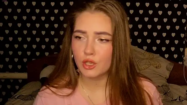 Snapshot of Grace_Fantasy chatting on January 2026 11:29:01 PM Grace Fantasy online show from January 2026 11:29:01 PM